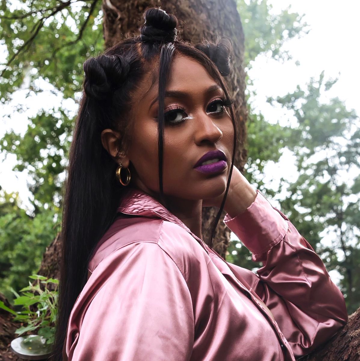 mefeater's tweet photo. #MEFDiscussions In honor of one of our favorite songstress’s Jazmine Sullivan trending, let us know what is her most underrated song? ✨ https://t.co/D0GiCBrJhS