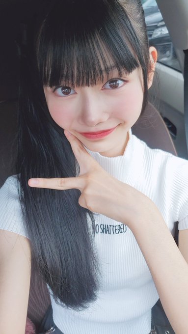 星野るなのTwitter画像6