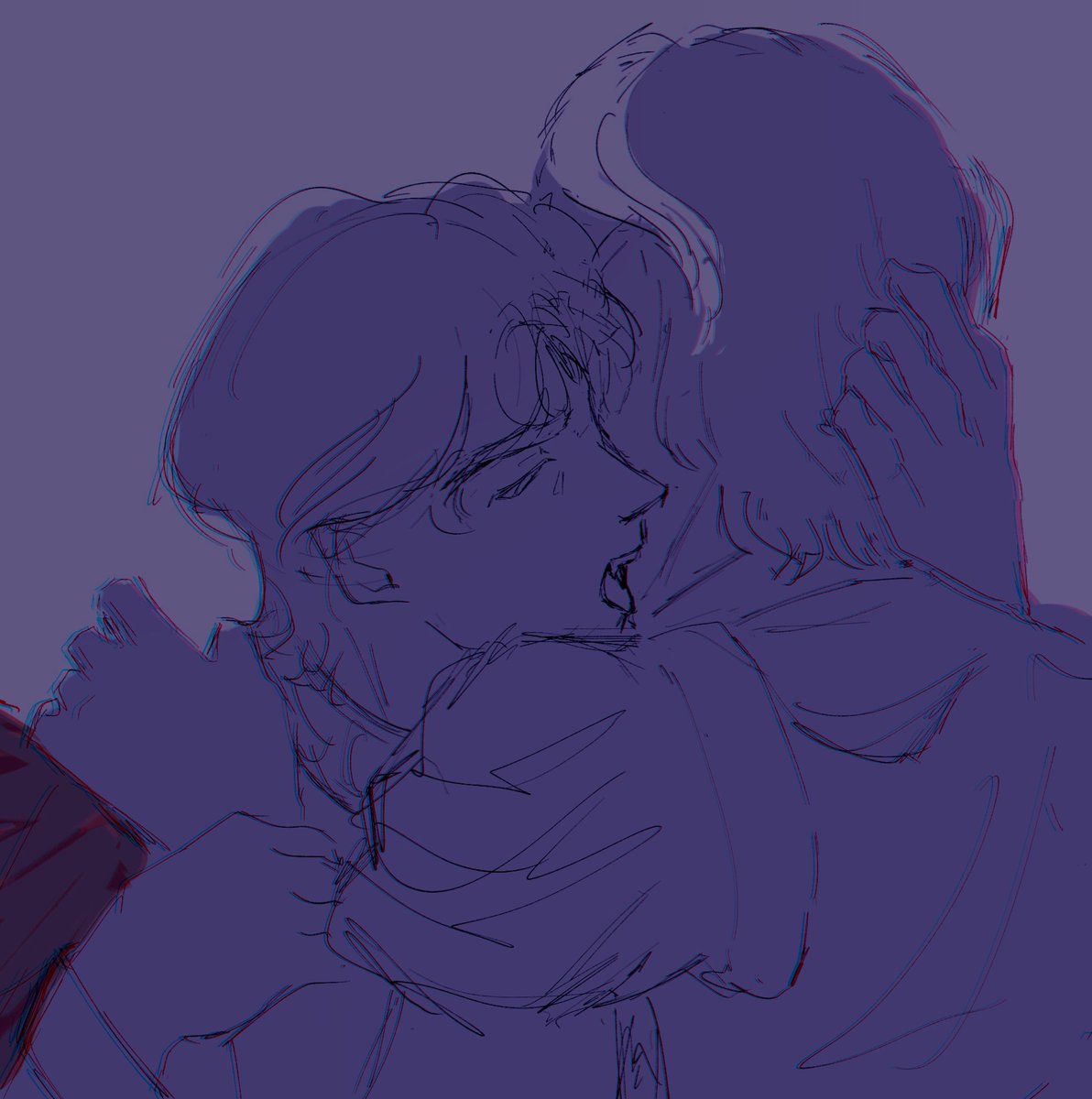 _sparkstruck's tweet photo. wolfhound rkgk https://t.co/WnPmh7A25j