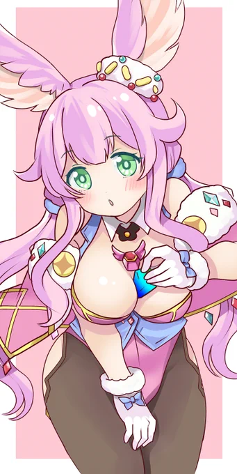 クルル#プリコネ #プリンセスコネクト 