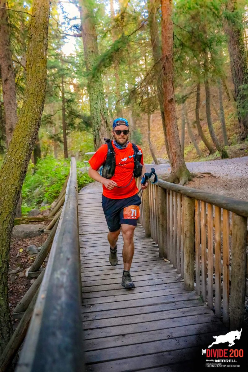 MiddleRiverview's tweet image. Way to go Mr. Porter! RMS Phys. Ed. teacher ran 324km race. The 4-day, non-stop race took place through the Rockies &amp;amp; British Columbia included over 12 000 metres of vertical gain.
WAY TO GO MR. PORTER, WE ARE SO PROUD OF YOU❤️