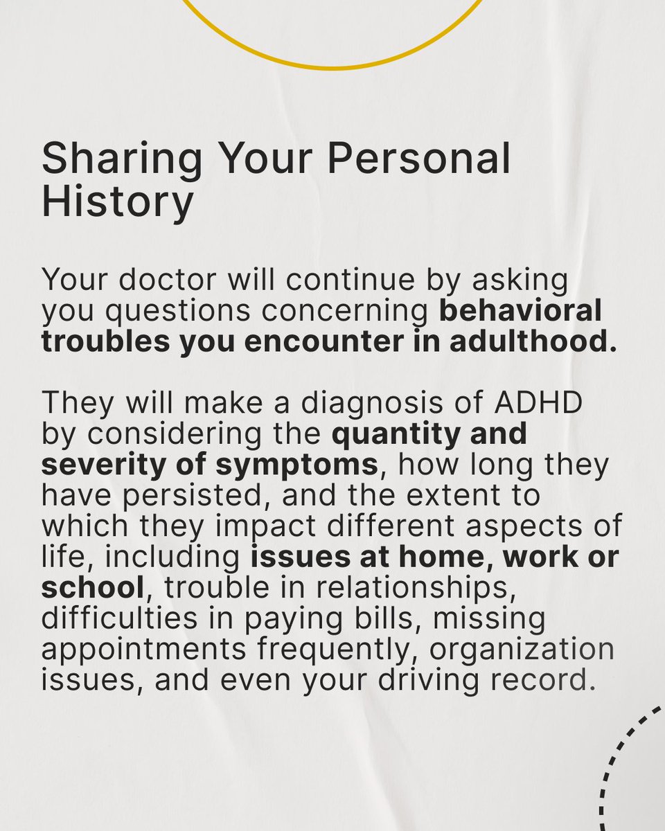 MEDvidi_com's tweet photo. (2/2) 💭Reach out for more insights on ADHD testing in adults and start your free online assessment in minutes.

#ADHDTesting #ADHDadult #ADHD #SignsofADHD #AdhdSymptoms #ADHDBrain #ADHDCommunity #ADHDAdultDiagnosis #ADHDStruggles #ADHDSupport #ADHDassessment #ADHDtreatment https://t.co/cUgGRcV2it