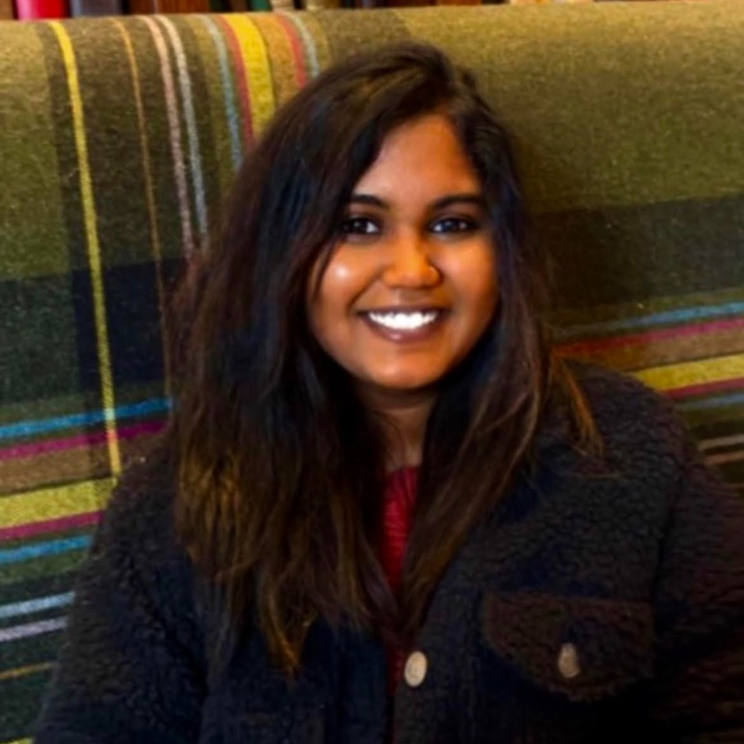 TCnewtech's tweet image. TCNewTech is thrilled to introduce Pradnya Ghorpade, who will be presenting her innovative venture, STEM Q&amp;amp;A Hub, at our upcoming TCNewTech Pitch Event on Tuesday, October 3rd, at the City Opera House in Traverse City.

Register for the event: app.tcnewtech.org