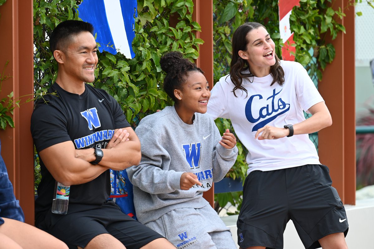 WindwardSchool tweet media