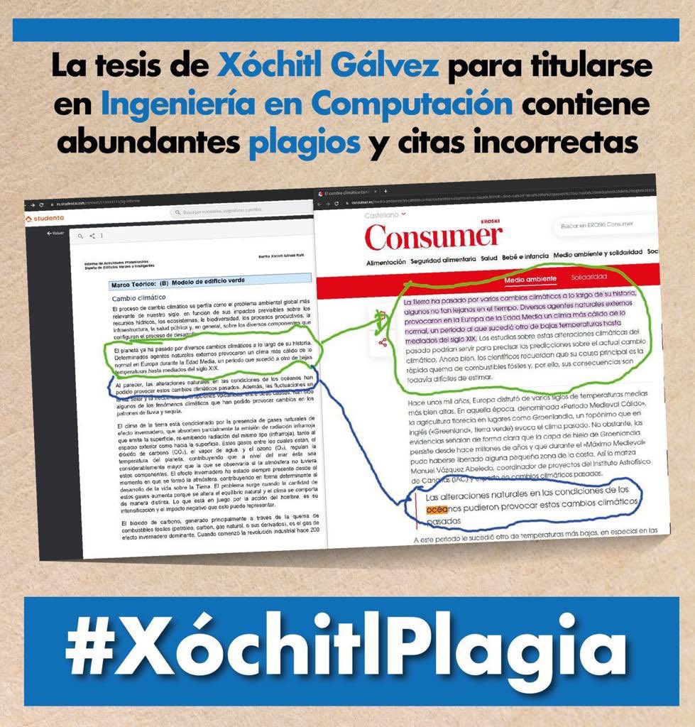Michelle Urquizo tweet media
