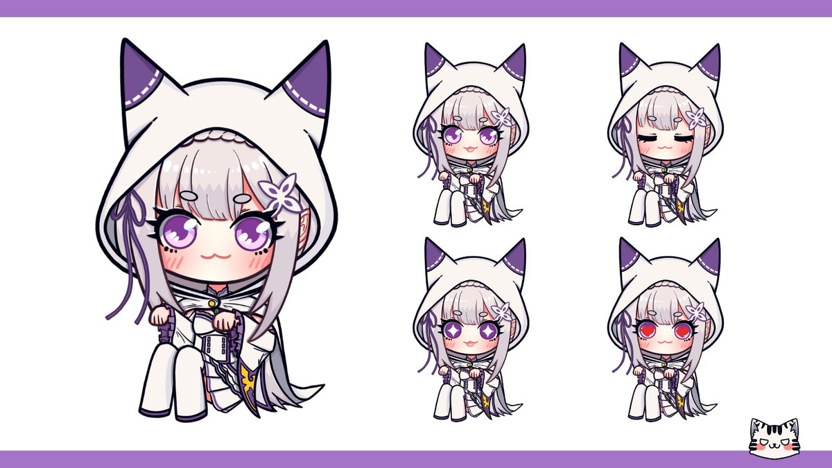 kozyrain_'s tweet photo. ✨Commission✨
PNGs for @/SiriusAza!!
#Vtuber #VTuberUprising #VTuberAssets https://t.co/P7sGkP8RFe