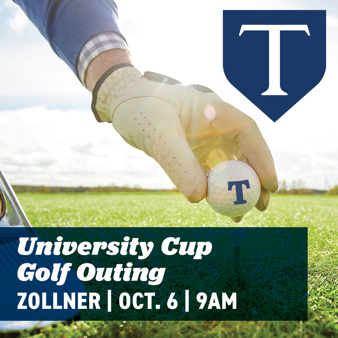 TrineAlumni tweet media
