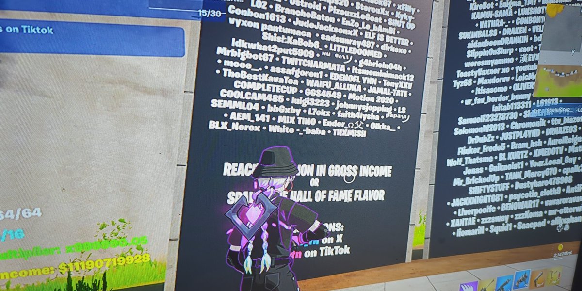 Rage_FN_'s tweet photo. @ube_fn let me get in that hall of Fame my ma n https://t.co/ut6LJFdoSX