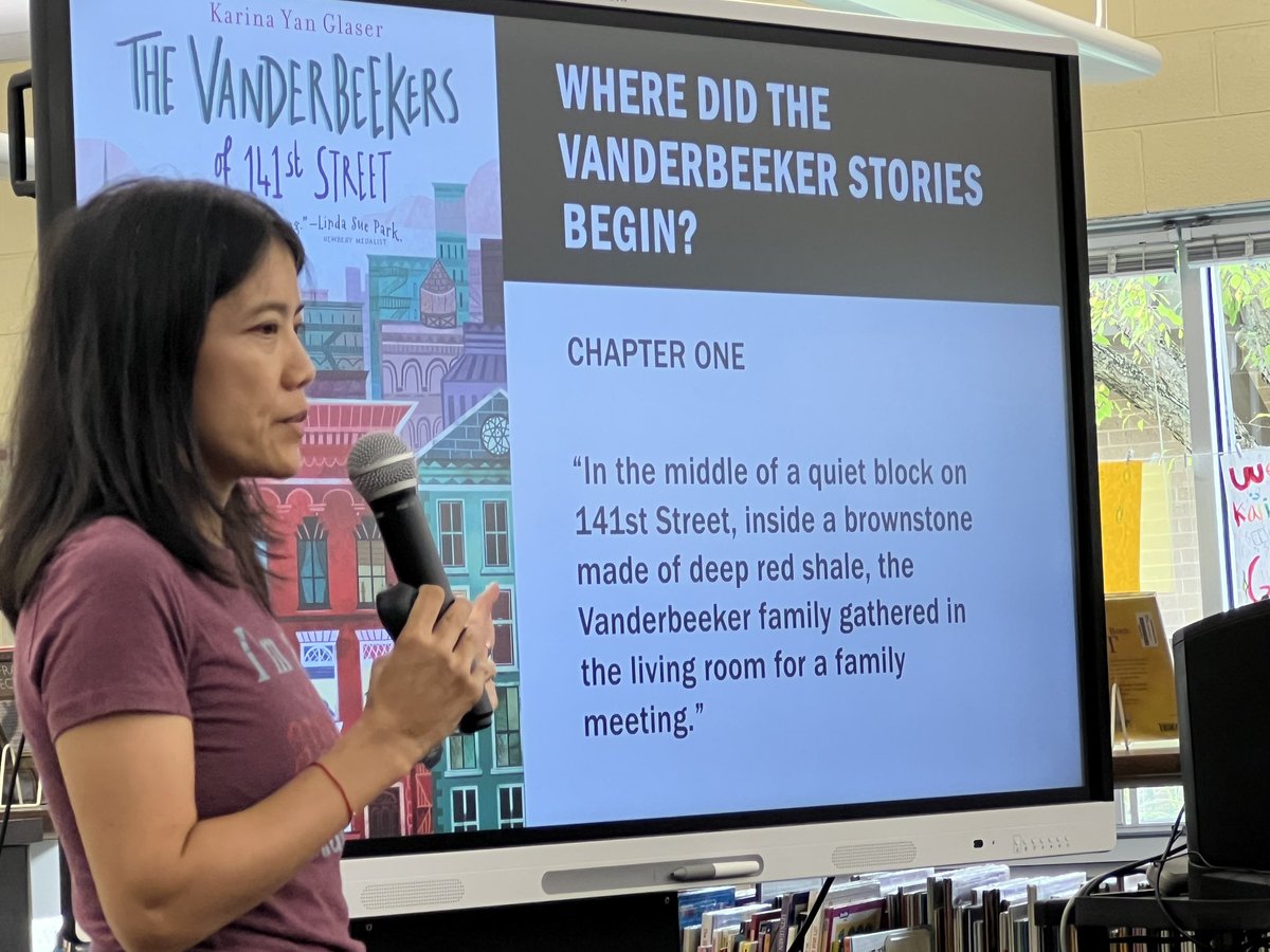 Donna Kouri tweet media