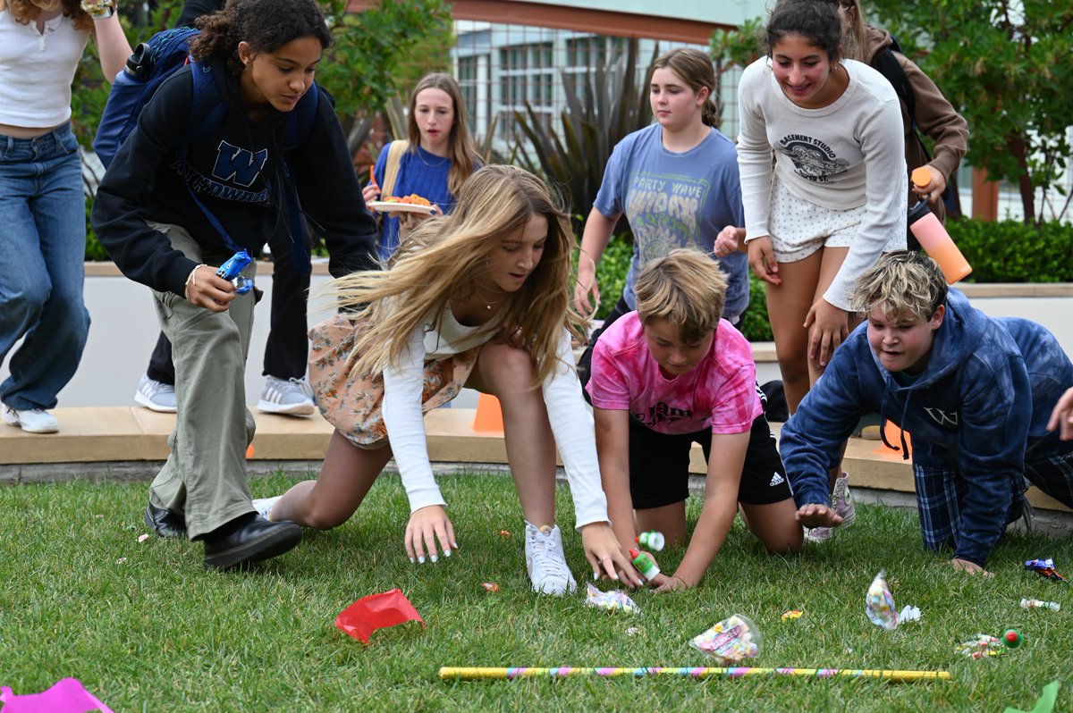 WindwardSchool tweet media