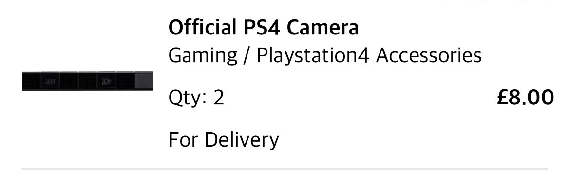 I’m no sherlock Holmes <a href="/CeXSupport/">CeX Customer Support</a> but something doesn’t seem right to me