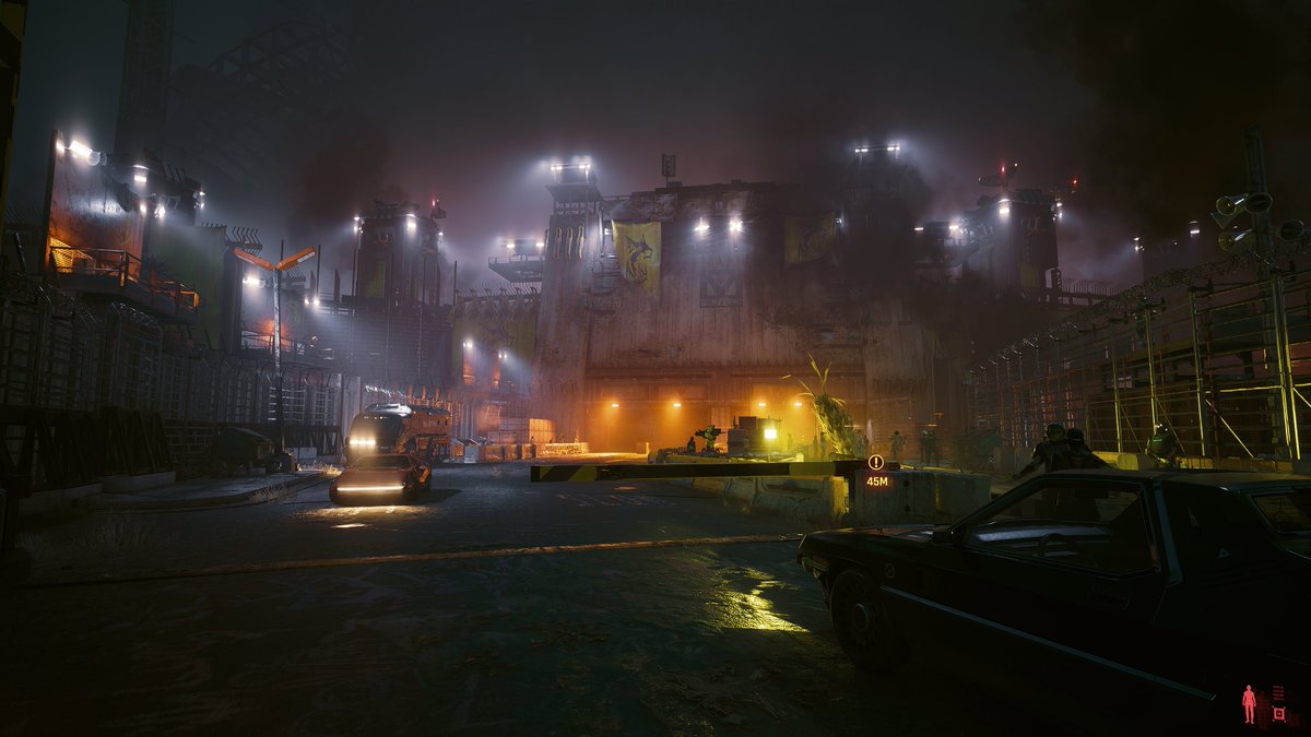 DigitalDreamsyt's tweet photo. Cyberpunk 2077 Phantom LIberty is simply amazing #cyberpunk2077 #phantomliberty #cp2077 https://t.co/fwwoMWAvnB