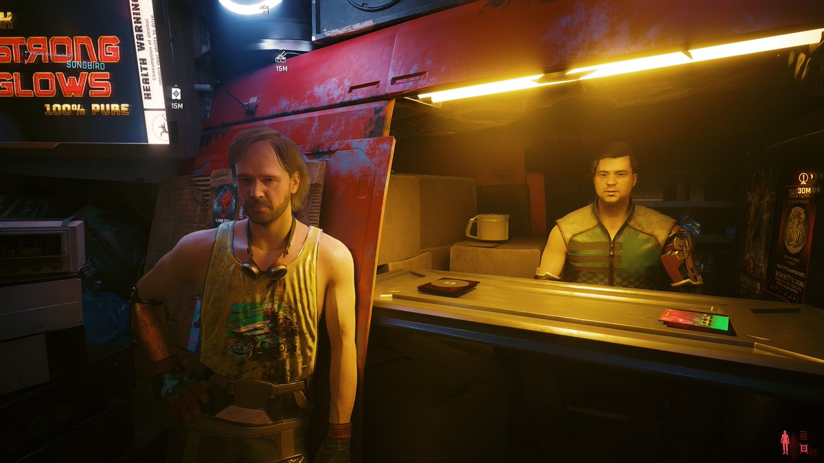 DigitalDreamsyt's tweet photo. Cyberpunk 2077 Phantom LIberty is simply amazing #cyberpunk2077 #phantomliberty #cp2077 https://t.co/fwwoMWAvnB