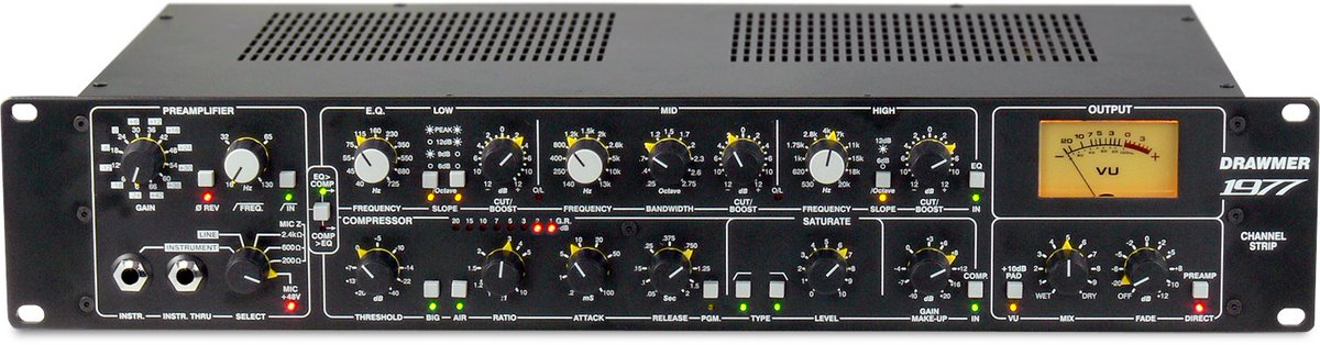 TransAudio Group (@transaudiogroup) on Twitter photo Check out the <a href="/DrawmerPro/">Drawmer Electronics</a> 1977 Channel Strip in the latest video from <a href="/GearspaceForum/">Gearspace.com</a> !
youtu.be/q73XGDF_YME?si… Check out the <a href="/DrawmerPro/">Drawmer Electronics</a> 1977 Channel Strip in the latest video from <a href="/GearspaceForum/">Gearspace.com</a> !
youtu.be/q73XGDF_YME?si…