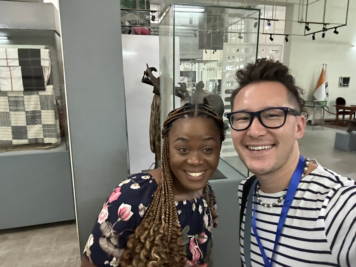 Michael David MILLER 🏳️‍🌈 tweet media