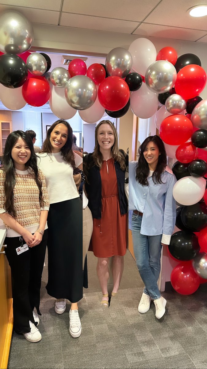 Harvard Cancer Epi (@hsphcancerepi) on Twitter photo Celebrating #PostDocAppreciation week with our incredible <a href="/HSPHCancerEpi/">Harvard Cancer Epi</a> #postdocs !! We appreciate you and your incredible contributions to #ProstateCancerResearch!! <a href="/HarvardEpi/">Harvard Epidemiology</a> @loreleimucci Celebrating #PostDocAppreciation week with our incredible <a href="/HSPHCancerEpi/">Harvard Cancer Epi</a> #postdocs !! We appreciate you and your incredible contributions to #ProstateCancerResearch!! <a href="/HarvardEpi/">Harvard Epidemiology</a> @loreleimucci