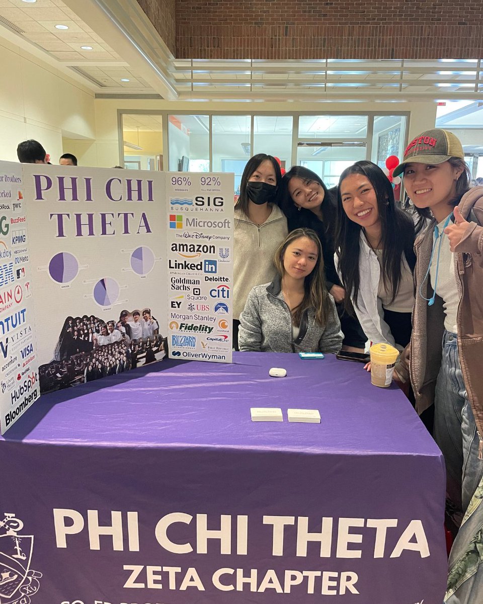 BUQuestrom's tweet photo. 📸 9/20/2023 - Questrom Student Org Fair... Make friends, build your professional network, and experience new things through Questrom Student Orgs! #Questrom #BuQuestrom #QuestromMeansBusiness https://t.co/meULyO7b92