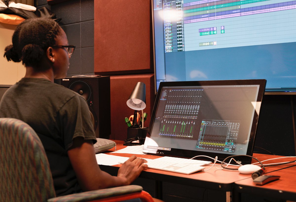 Students and professors from the National Institute of the Arts (INA) are collaborating with students and professors from the Jackson State University Department of Music (JSU) to create an eight-song album that unites the rich musical traditions of Mali and the southern US.