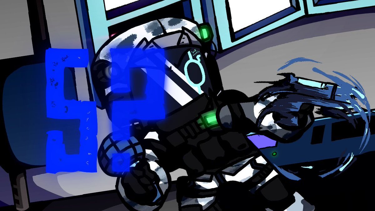 FnFoundationMod's tweet photo. A bit late. https://t.co/Ms6NBg9xir