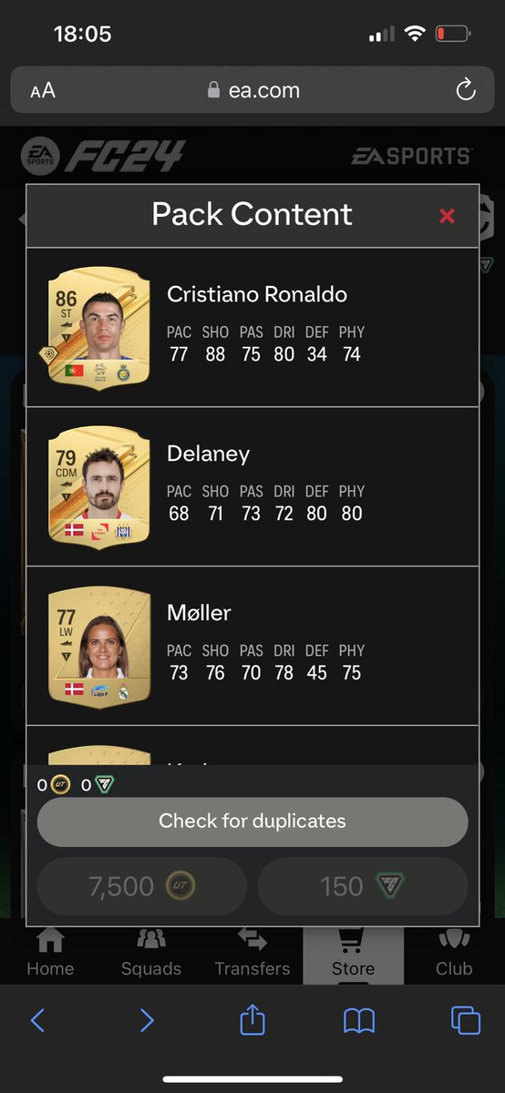FUT_Jonesy1103 tweet media