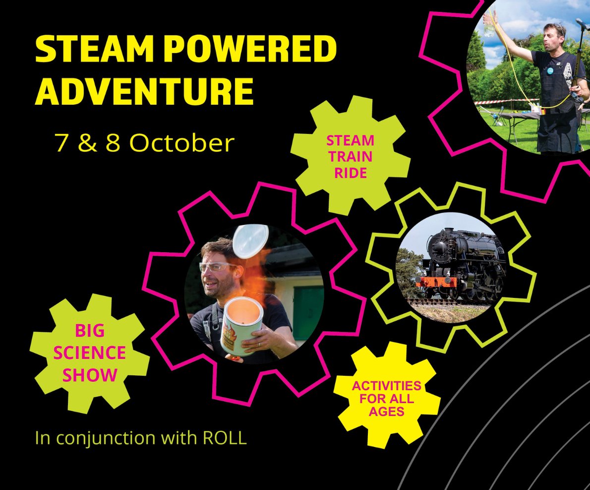 ChurnetValleyRailway tweet media