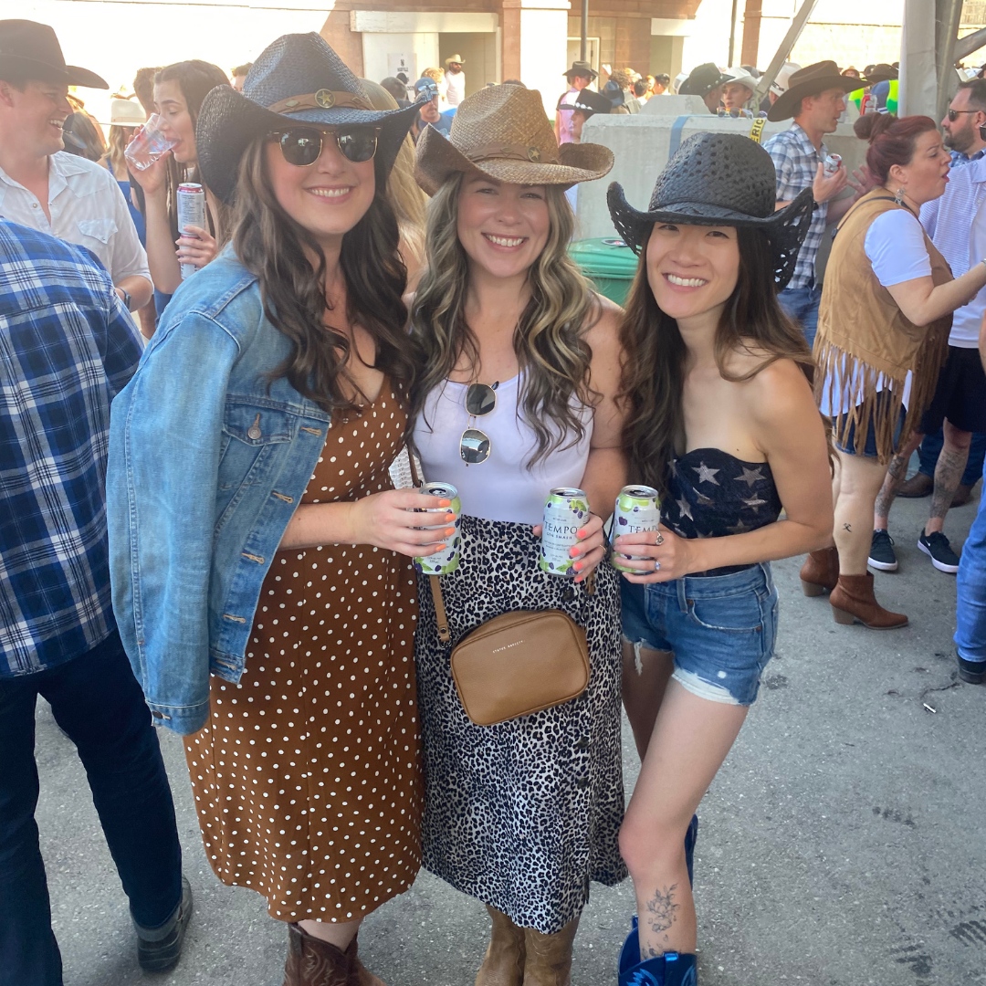 The Tea Communications tweet media