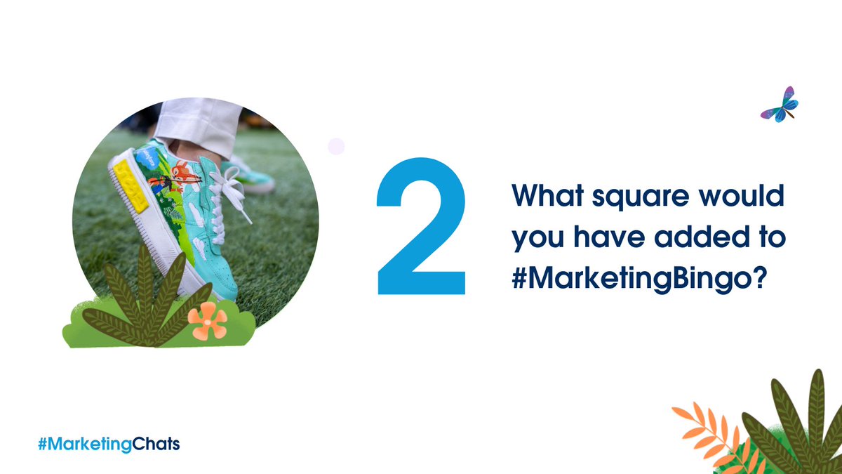 Agentforce Marketing tweet media