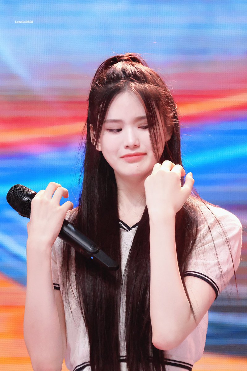 LETSGO0508's tweet photo. 230901 
너무 보고싶어서 또 찾아봤어..진짜 너무 오랜만이다 지금 니가 행복했으면 좋겠어. 
너무 너무 보고싶다 지민아..ㅠㅜ
언른 또 만나자..

#방지민 #JEEMIN https://t.co/DU6uO83hof