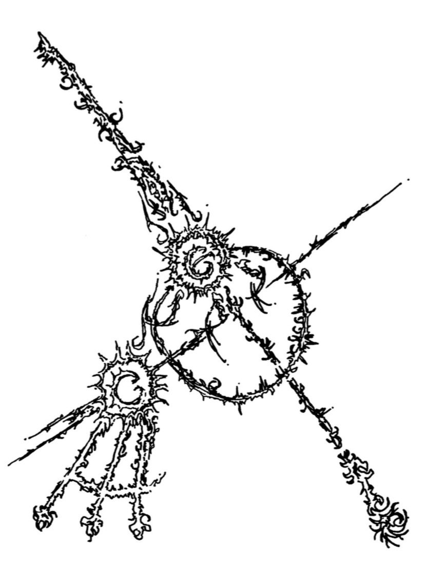 timeandjoy's tweet photo. cyber sigil practice https://t.co/JGSFMXSpXo