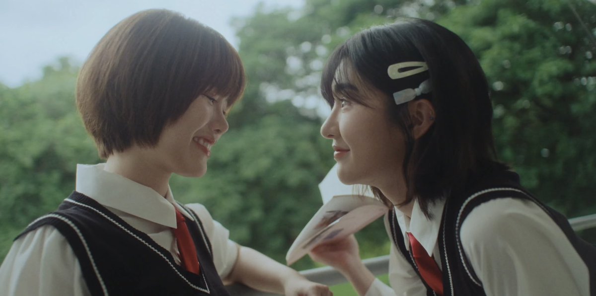 _SukiDesuuuu_'s tweet photo. คู่นี้เค้าก็เรียนที่เดียวกันบ่อยเนอะ https://t.co/Z40onNn0Jp