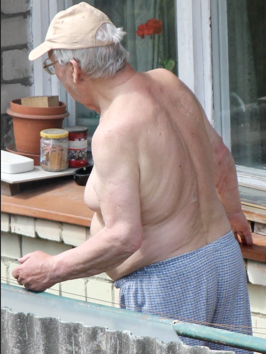 Old Boy 1