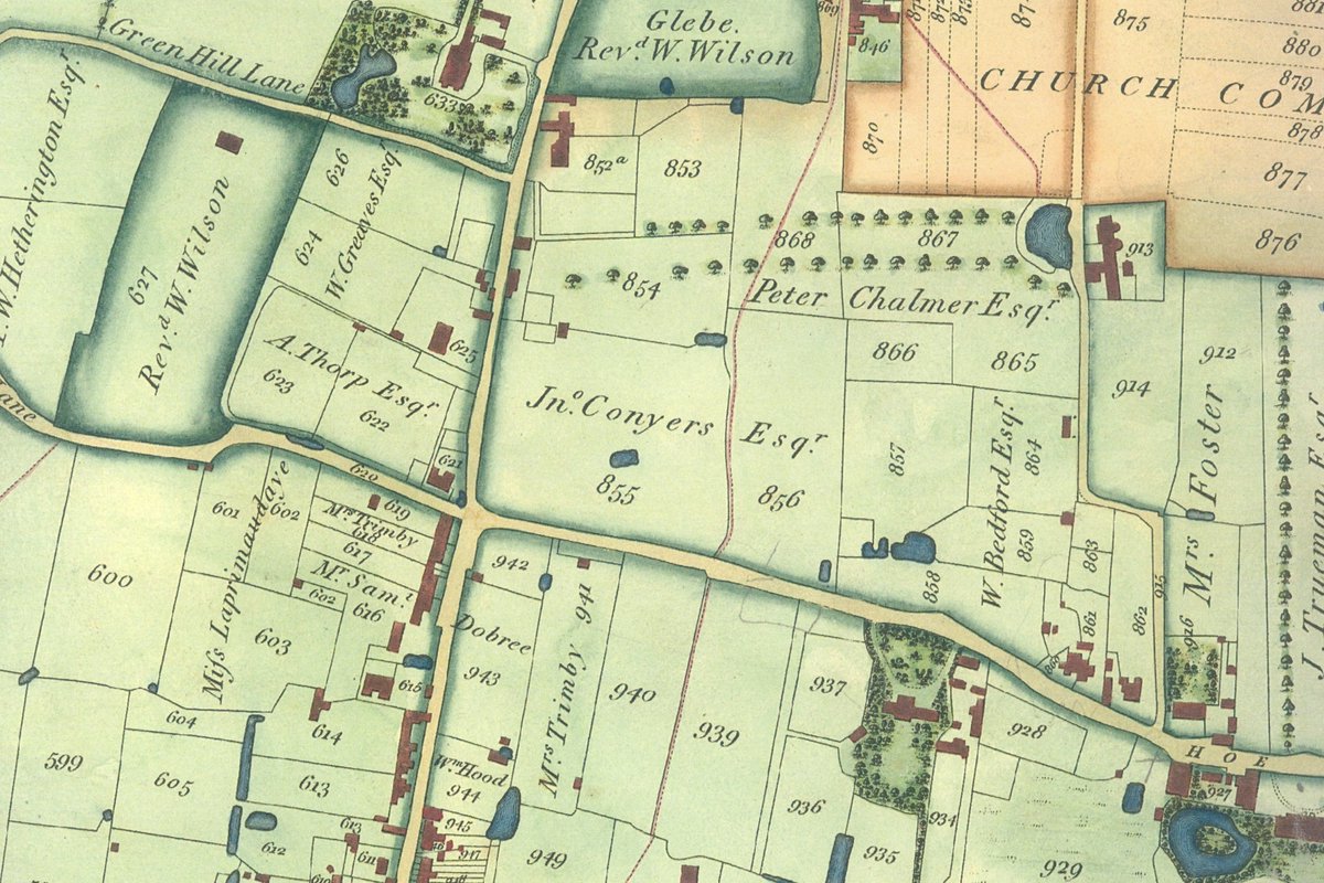 Are you neurodiverse and want to be part of a group community art project - submit a hand drawn map of places in the borough that make you feel calm. Any medium or format you like, postal submissions only, by 15 November.

Find out more here: quietmapproject.info