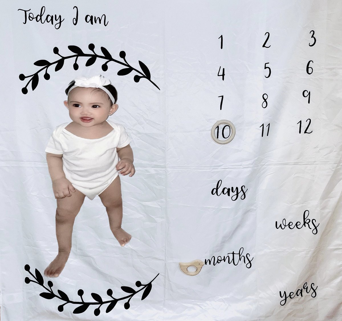trstnnjwl's tweet photo. Happy 10th Months Old my beautiful princess Maiko Amethyst💎🩵🦋
Mommy will always be here for you no matter what.😘
I love you so much my baby❤️😘 
#MaikoAmethyst 
#MaikoAmethystAt10thMonthsOld 
#MaikoAmethysWonders https://t.co/iEjcx9lSMt