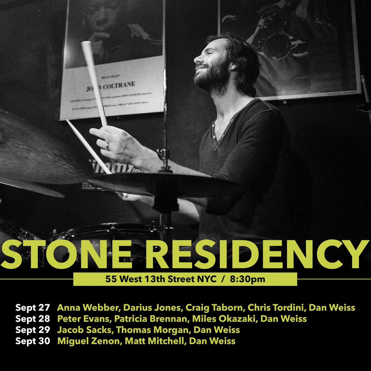 Next week !