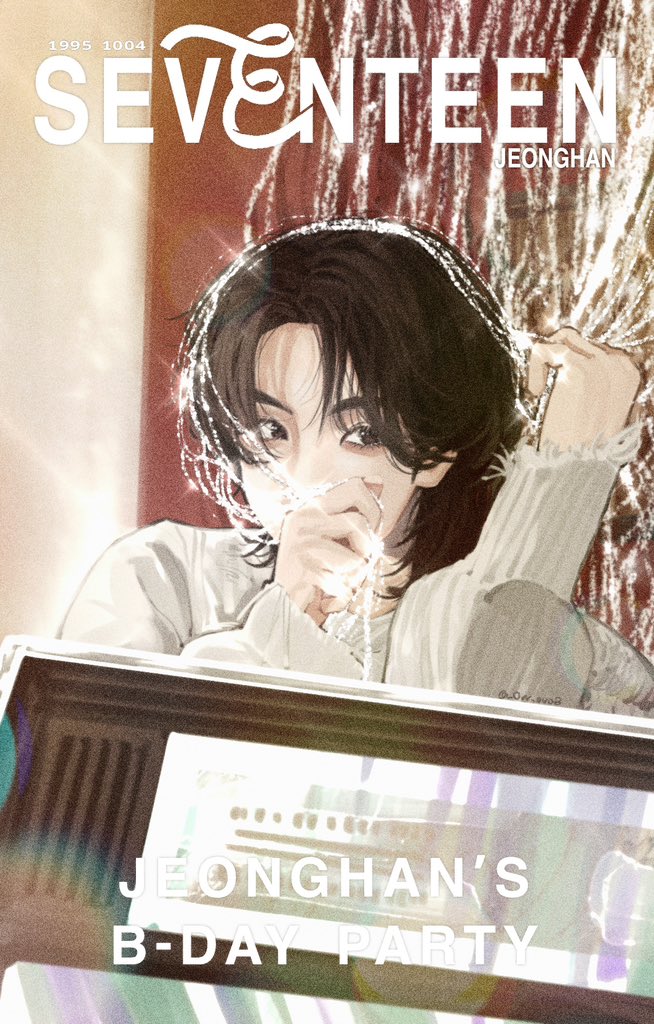 Orr_ovo8's tweet photo. ✨

#JEONGHAN #정한 
#SEVENTEEN #세븐틴 https://t.co/eJZCAsKXsR