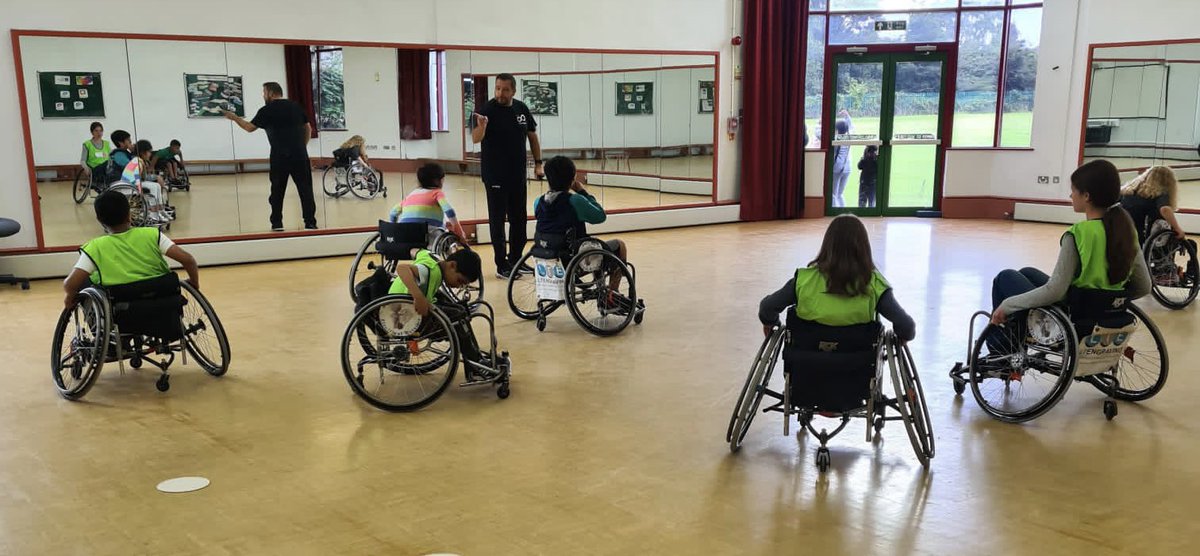 Active Future Wolverhampton tweet media