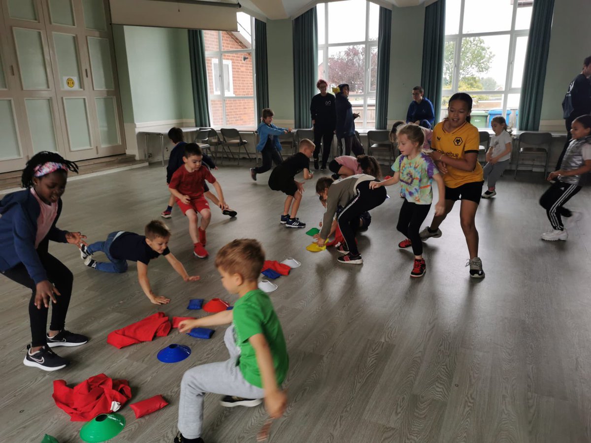 Active Future Wolverhampton tweet media