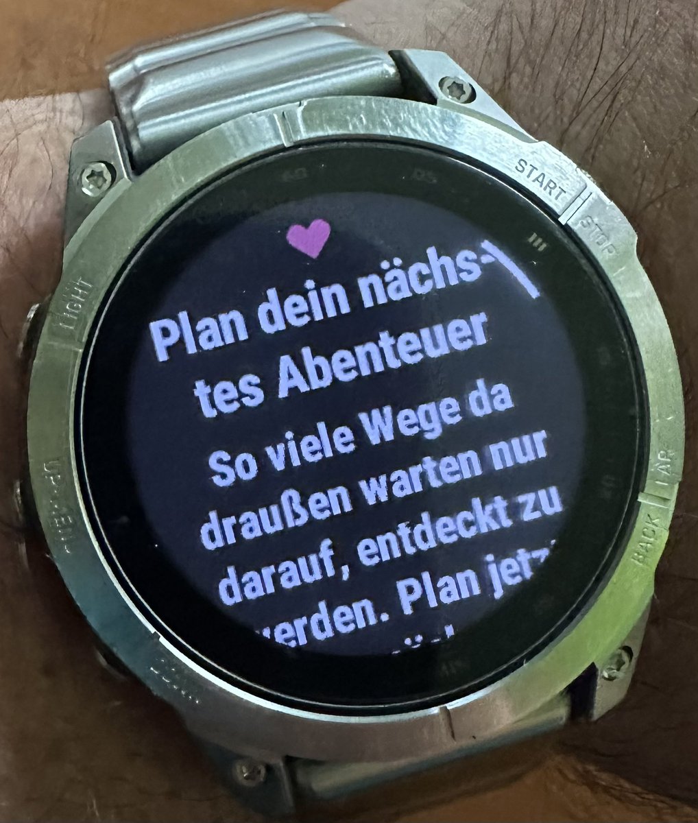 Martin Hallmann tweet media