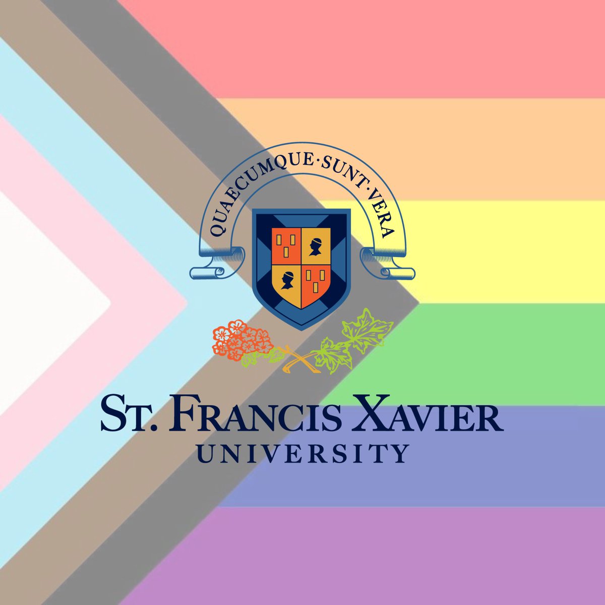 StFX University tweet media