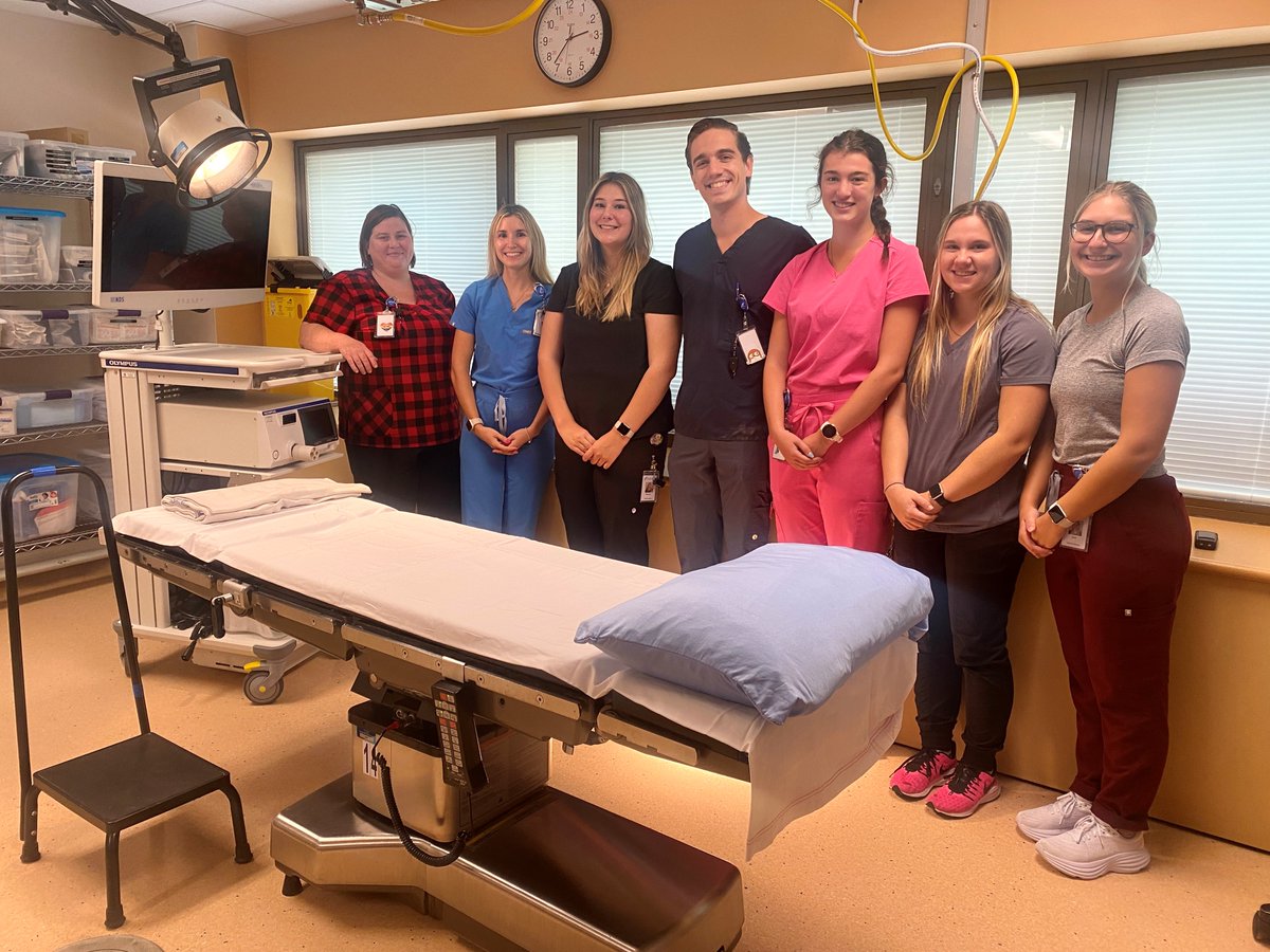 Meet a few of the dynamic GBGH Clinical Externs. Eager to propel their GBGH journeys, they're poised to elevate their careers as future RN &amp; RPNs upon completing their post secondary studies.