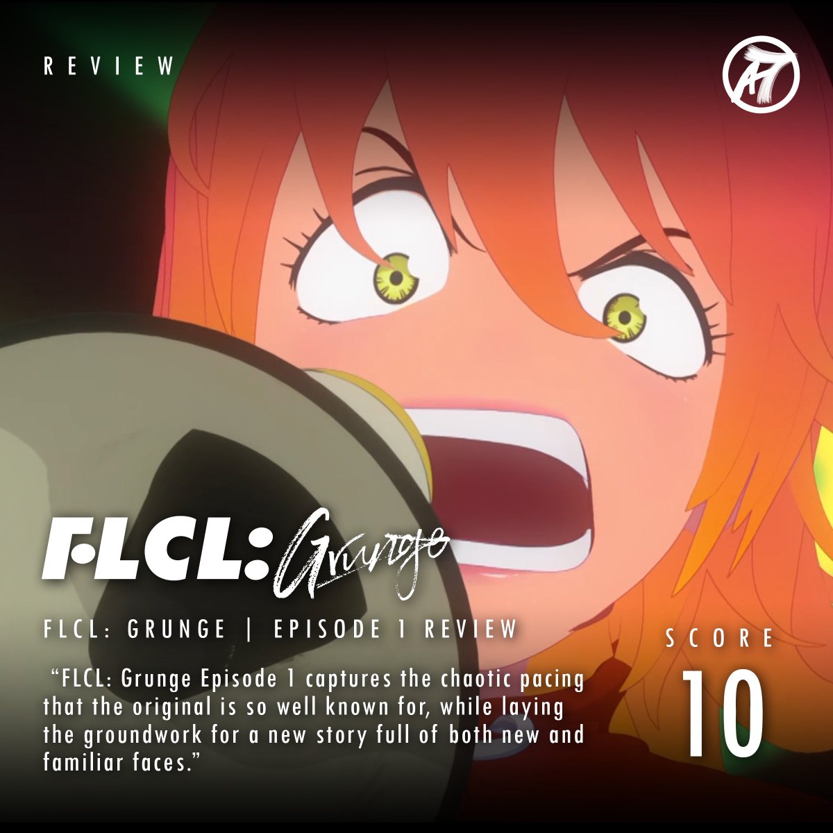 Advent Seven tweet media