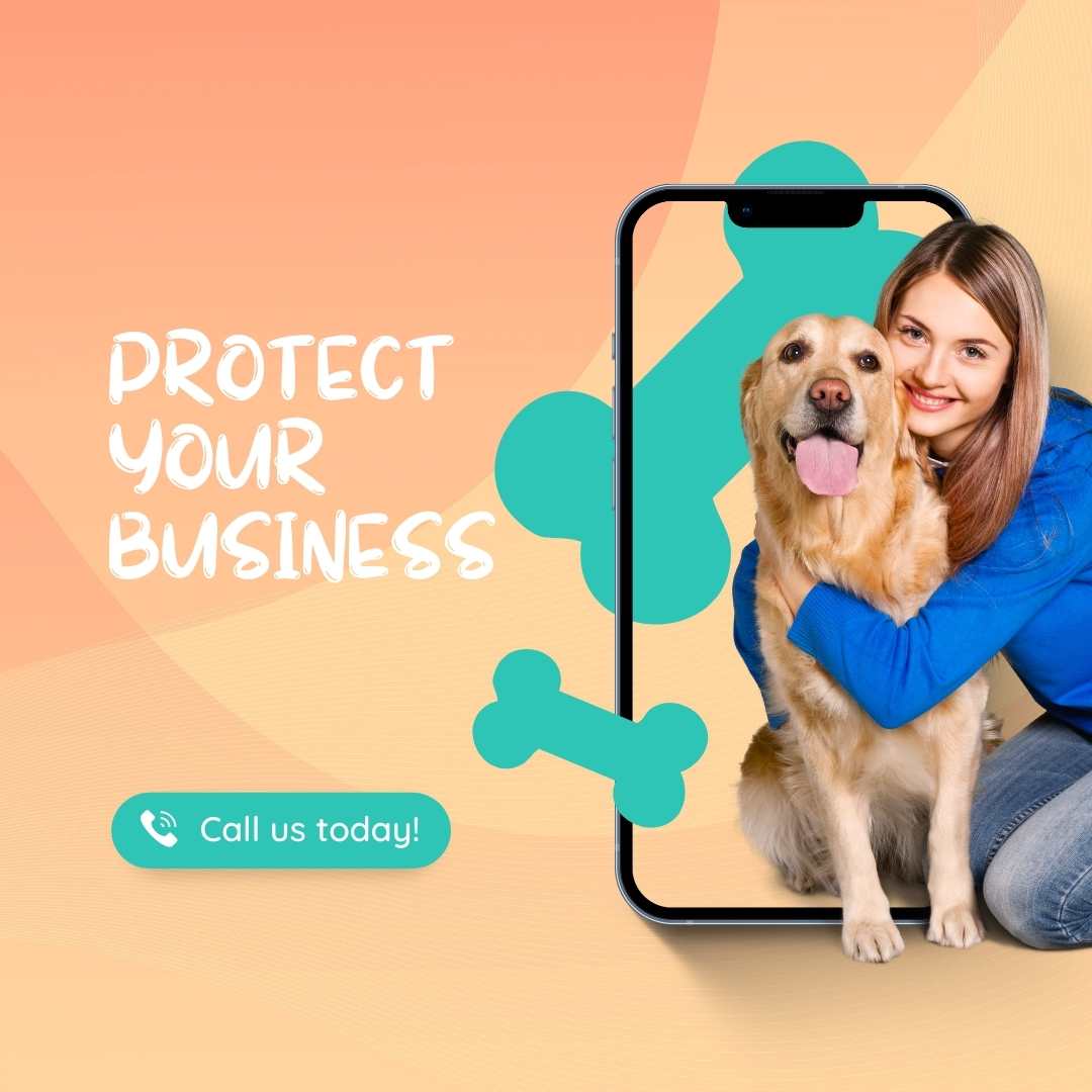 StaleyInsure's tweet image. 🐶💼 As a pet sitter, it's important to have general liability insurance to protect your business from unforeseen accidents or incidents. Sometimes those fur-babies turn into fur monsters! (540) 885-8858 #BusinessInsurance #PetSitter #LiabilityCoverage
