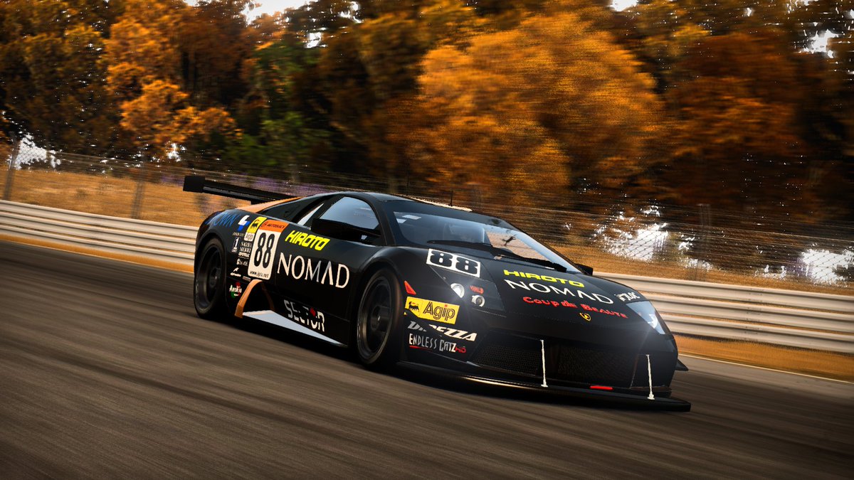 blackrstella's tweet image. JGTC Underdogs

#Shift2Unleashed #NFS