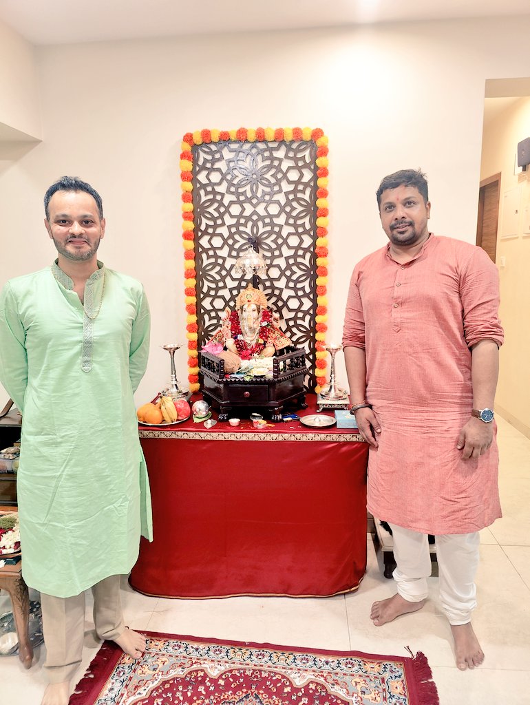 Ruben Mascarenhas tweet media