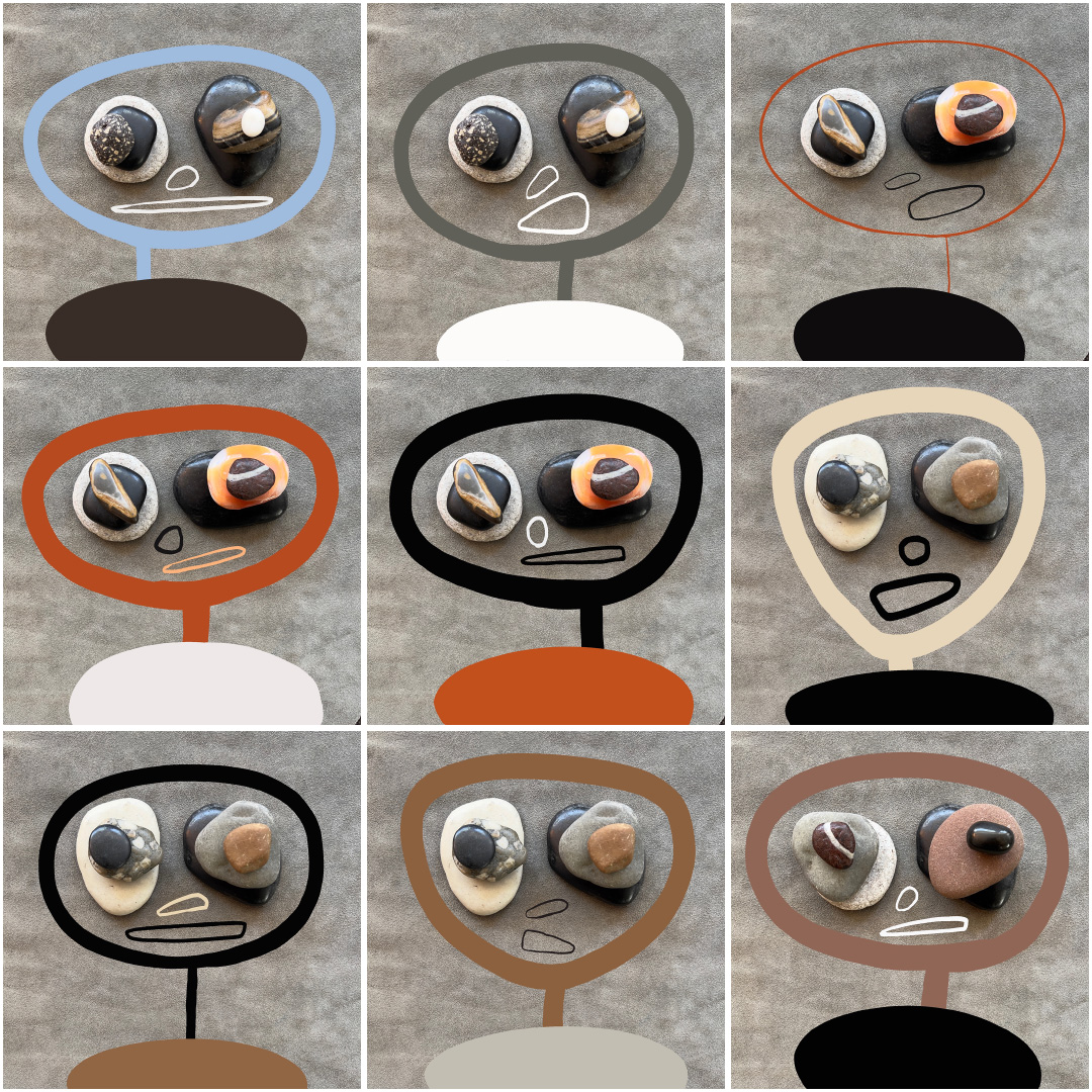 DancingShapes's tweet photo. Hi everyone :)
We have some new drops in the new collection #StrangeEyes open for offer.
https://t.co/4wxsblQKSQ
#NFTCollection #DigitalArt #NFTDROPS #NFTCommunity #cryptoart
 #NFT #NFTs #NFTart #illustration #characterdesign #characterart
 #contemporaryartist #design #portrait https://t.co/uDhXcaXGt8