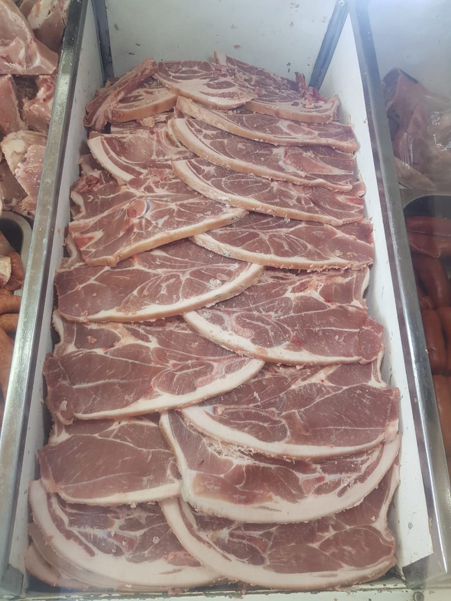 The East Pork Producers Cooperatives (EPPC) an entity est'd by @zagpgoatsandpigs, commenced collective marketing. In 1& 1/2 months of trading, 5499kgs of porkers sold by 6 farmers generated $17068. The infant initiative promises to present better market options for farmers.