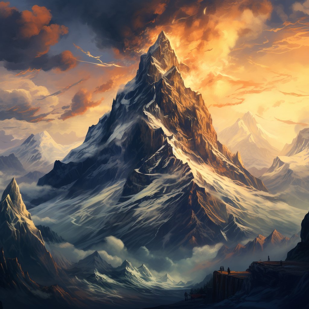 APhonyCase's tweet photo. This holy place drives us toward inner reflection and self discovery. By Alienor Inuh. Available now at https://t.co/hf56ZJY3J0 
#aphonycase #iphone #galaxy #pixel #art #artist #holy #mountain #ascension #inner https://t.co/NUwYeIjRPY