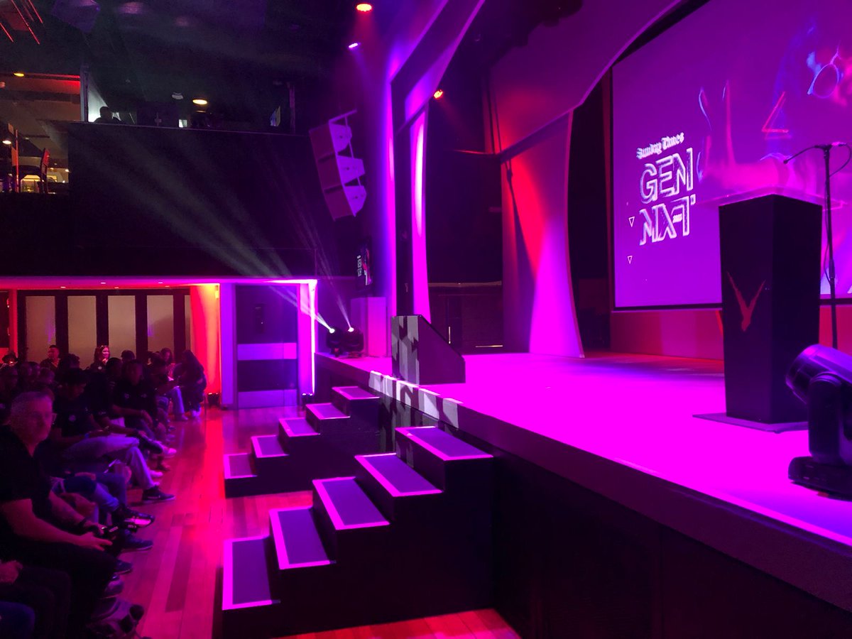 EasyEquities's tweet photo. #EasyEquities is attending and is a finalist in one of the categories at @SundayTimesZA Generation Next, an event that highlights what the youth want and love!
Are the youth in your circle of investors? 👇🤔
https://t.co/QoyfZlYznf
#STGenNext | #EasyEquities https://t.co/FJHPTCS2Wn