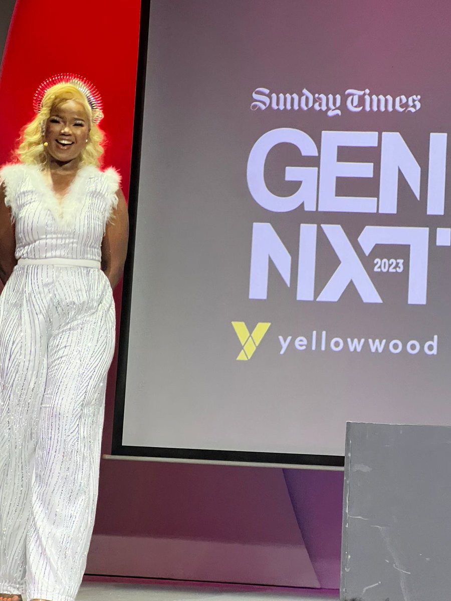 EasyEquities's tweet photo. #EasyEquities is attending and is a finalist in one of the categories at @SundayTimesZA Generation Next, an event that highlights what the youth want and love!
Are the youth in your circle of investors? 👇🤔
https://t.co/QoyfZlYznf
#STGenNext | #EasyEquities https://t.co/FJHPTCS2Wn