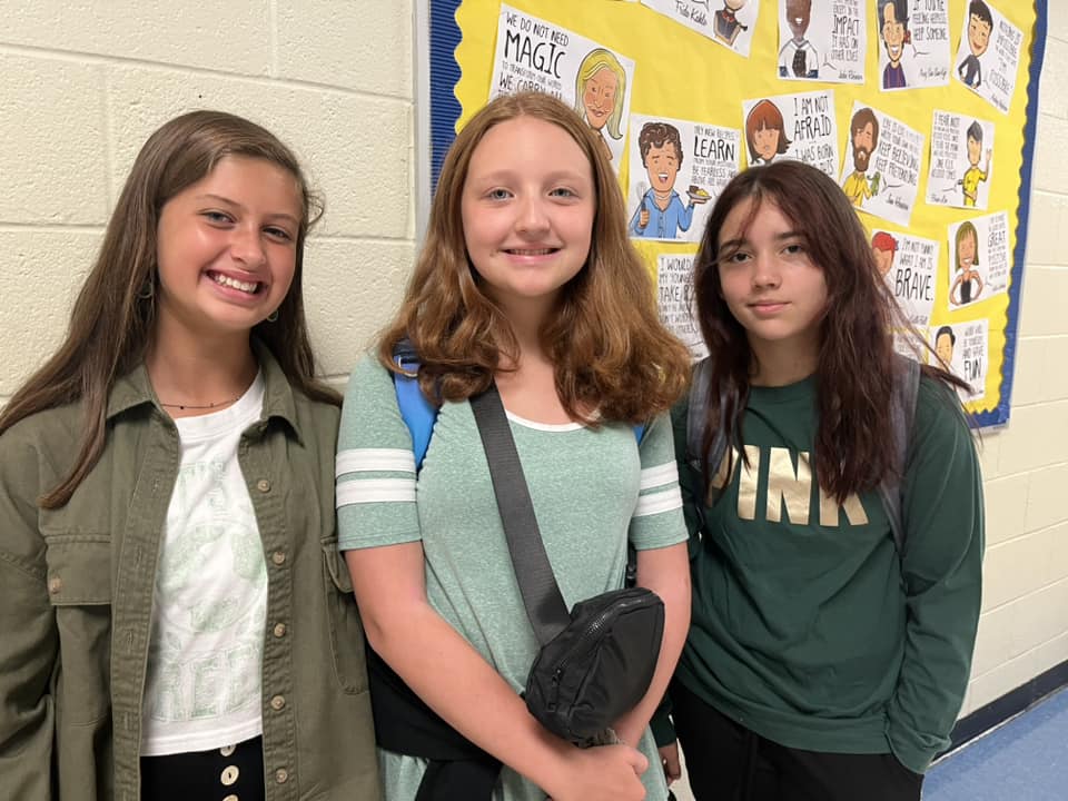 Porter Ridge Union County Public Schools